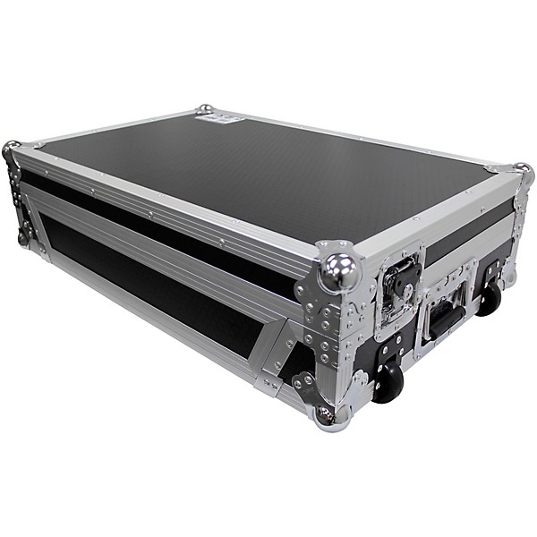 Pioneer DJ DDJ-1000 Professional DJ Controller with Case