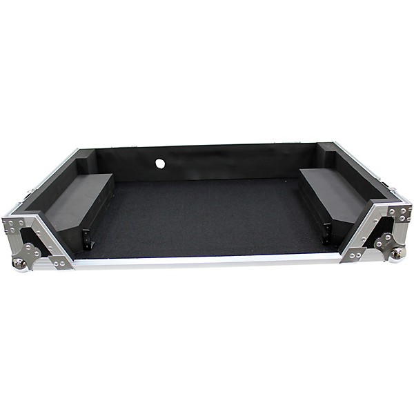 Pioneer DJ DDJ-1000 Professional DJ Controller with Case