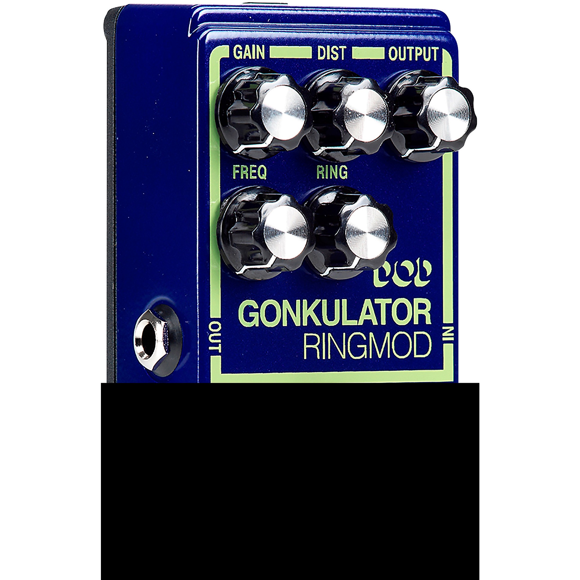 DOD Gonkulator Ring Modulator Effects Pedal | Guitar Center
