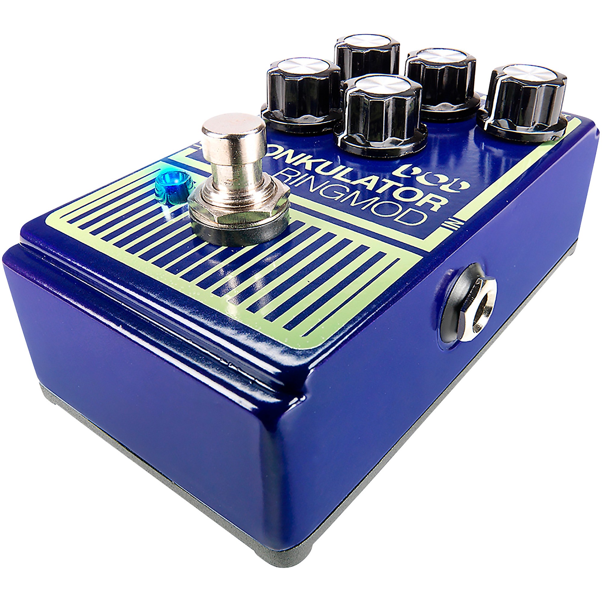 ギター DOD GONKULATOR Digitech DOD Gonkulator – United States