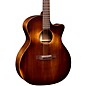 Martin Special Grand Performance Cutaway 15ME Streetmaster Style Acoustic-Electric Guitar Natural thumbnail