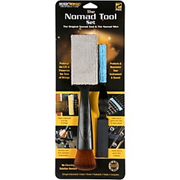 Music Nomad The Nomad Tool Set