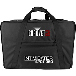 CHAUVET DJ CHS-360 Carry Case for the Intimidator Spot 360