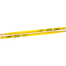 Zildjian Josh Dun Trench Artist Series Drum Sticks