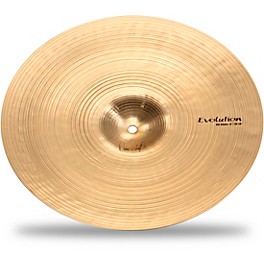 SABIAN 15" HHX Evolution Hi-Hats 15 in. Bottom SABIAN 15" HHX Evolution Hi-Hats 15 in. Bottom