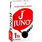 Vandoren JUNO Bb Clarinet, Box of 10 Reeds 1.5 thumbnail