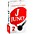 Vandoren JUNO Bb Clarinet, Box of 10 Reeds 2.5 Vandoren JUNO Bb Clarinet, Box of 10 Reeds 2