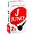 Vandoren JUNO Bb Clarinet, Box of 10 Reeds 2.5 Vandoren JUNO Bb Clarinet, Box of 10 Reeds 2.5