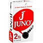 Vandoren JUNO Bb Clarinet, Box of 10 Reeds 2.5 thumbnail