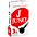 Vandoren JUNO Bb Clarinet, Box of 10 Reeds 2.5 Vandoren JUNO Bb Clarinet, Box of 10 Reeds 3.5