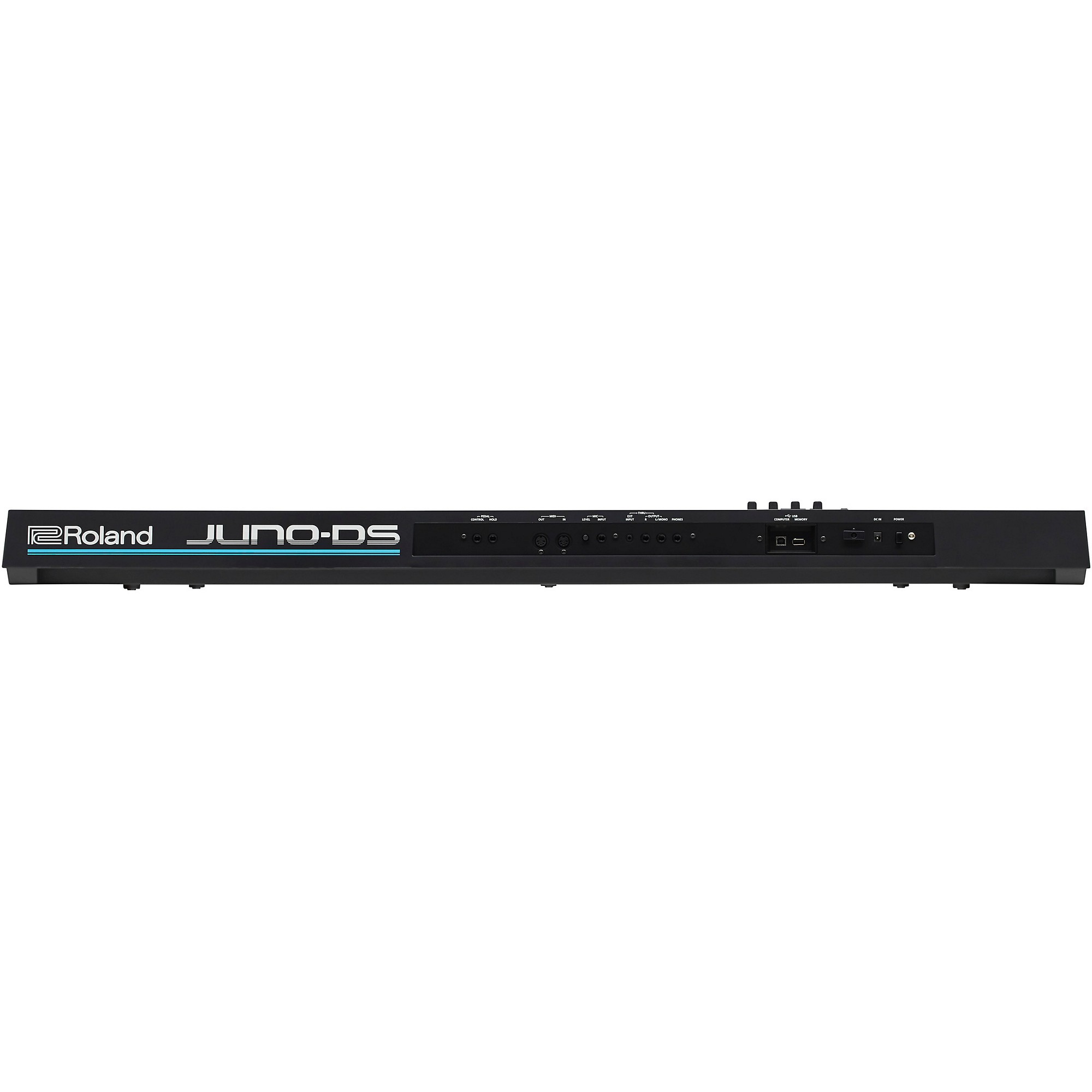 Roland JUNO-DS76 Synthesizer | Guitar Center