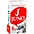 Vandoren JUNO Alto Sax Reeds, Box of 10 3.5 Vandoren JUNO Alto Sax Reeds, Box of 10 1.5