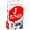 Vandoren JUNO Alto Sax Reeds, Box of 10 3.5 Vandoren JUNO Alto Sax Reeds, Box of 10 2