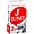 Vandoren JUNO Alto Sax Reeds, Box of 10 3.5 Vandoren JUNO Alto Sax Reeds, Box of 10 2.5