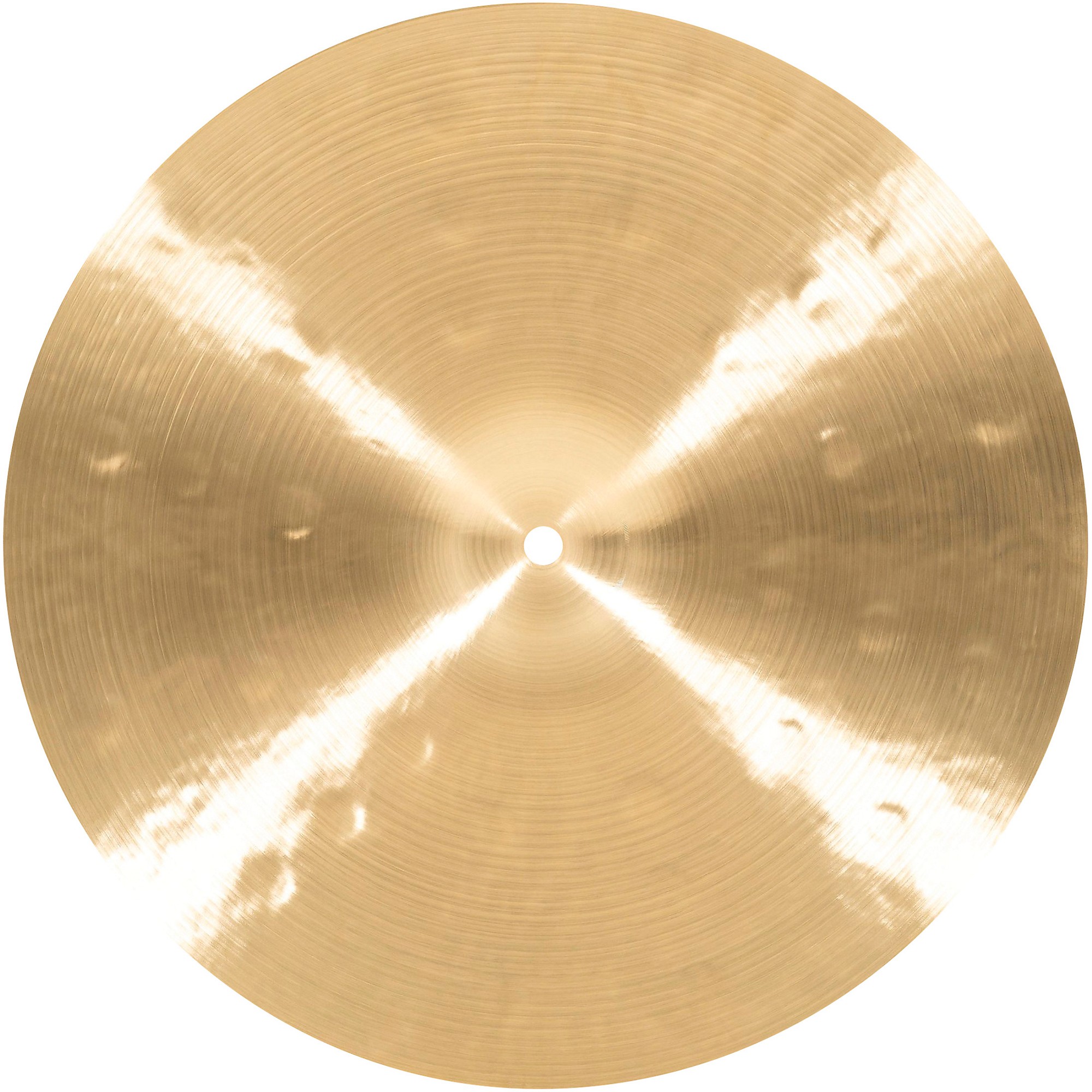 MEINL Byzance Vintage Sand Hi-Hats 16 in. Pair | Guitar Center