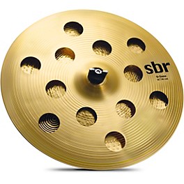 SABIAN SBR Stack 16 in.