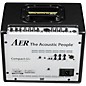 AER Compact 60/4 60W 1x8 Acoustic Guitar Combo Amp Black