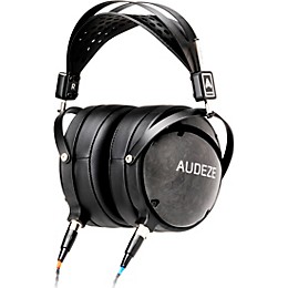 Audeze LCD-2 Closed Back Headphones