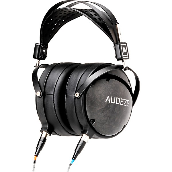 Audeze LCD-2 Closed Back Headphones