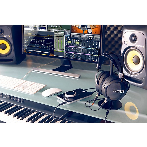 Audeze LCD-2 Closed Back Headphones