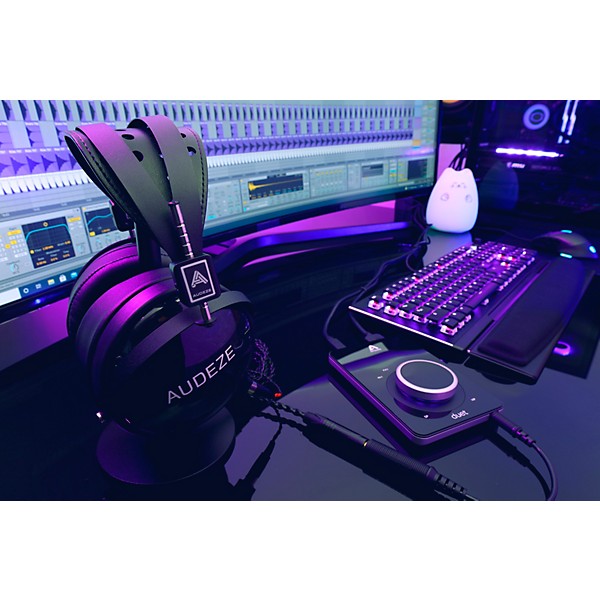 Audeze LCD-2 Closed Back Headphones