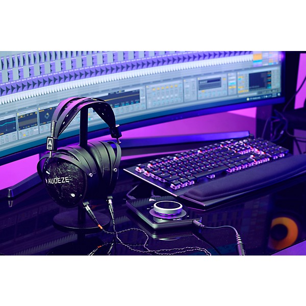 Audeze LCD-2 Closed Back Headphones