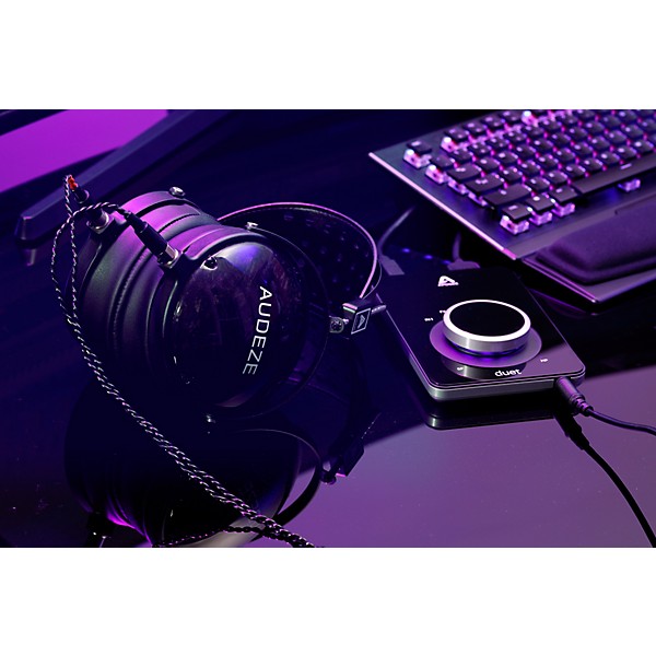 Audeze LCD-2 Closed Back Headphones