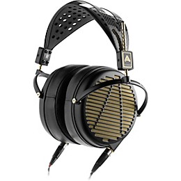 Open Box Audeze LCD-4z Headphones Level 2 Regular 190839801746