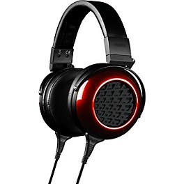 Open Box Fostex TH-909 Premium Open-Back Headphones Level 1