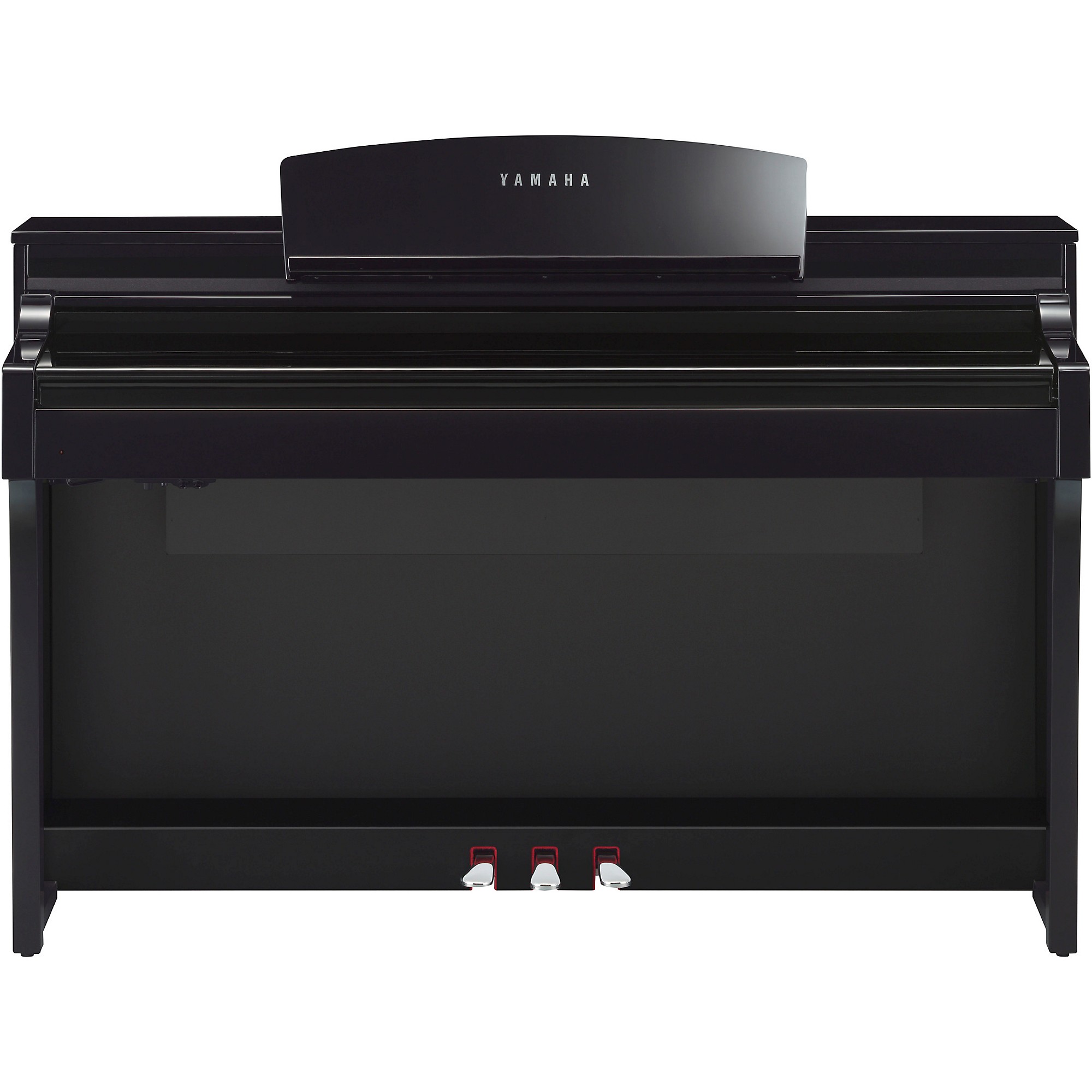 Yamaha Clavinova CSP-170 Home Digital Piano Polished Ebony