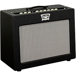 Tone King Sky King 35W 1x12 Tube Guitar Combo Amp Turquoise Tone King Sky King 35W 1x12 Tube Guitar Combo Amp Black