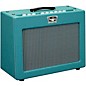 Tone King Sky King 35W 1x12 Tube Guitar Combo Amp Turquoise thumbnail