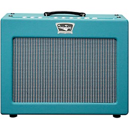 Tone King Sky King 35W 1x12 Tube Guitar Combo Amp Turquoise