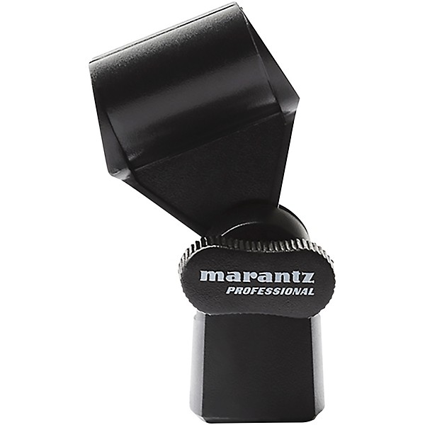 Open Box Marantz Professional Audio Scope SG-17P Long Shotgun Microphone Level 1