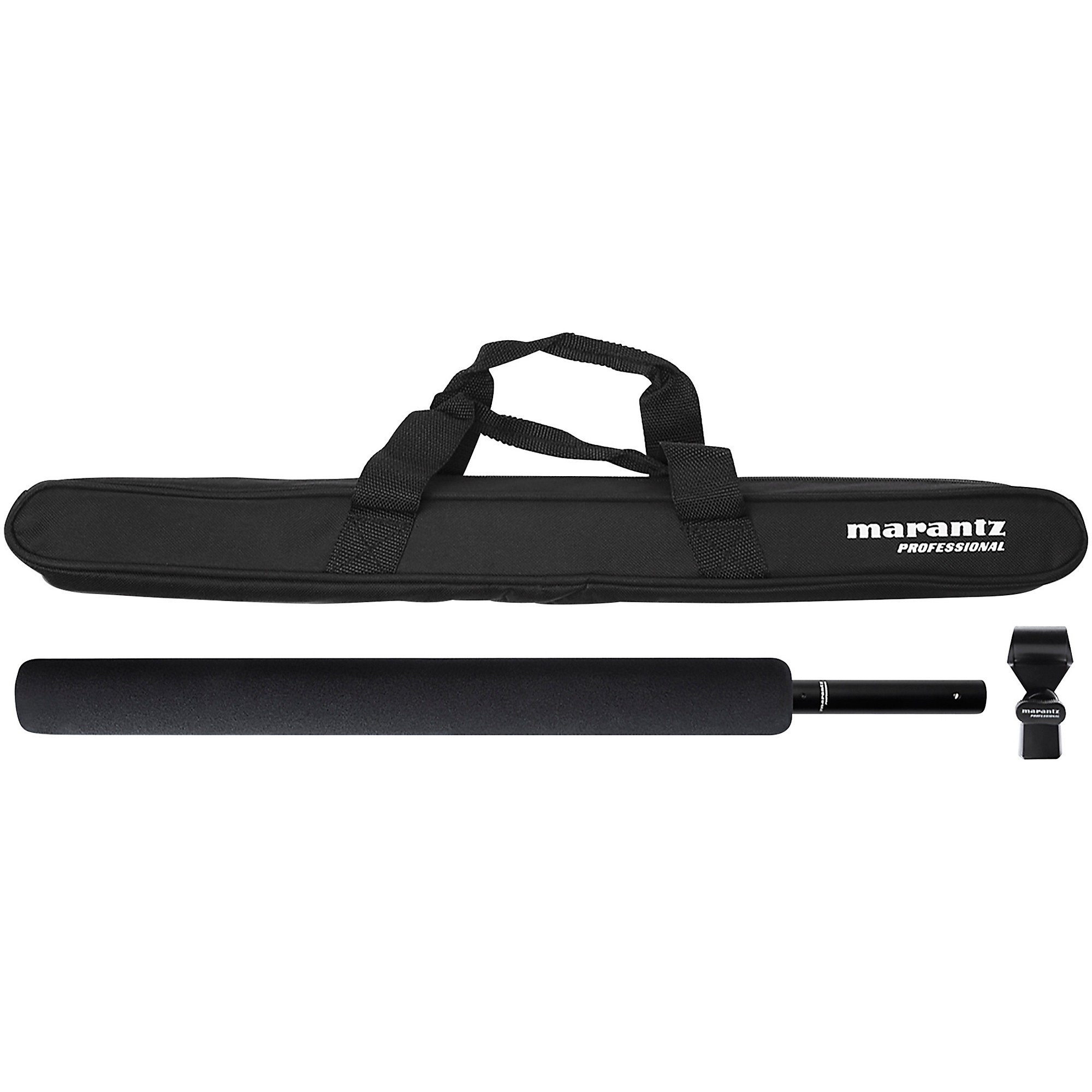 Audio Scope SG-9P（marantz Pro） Marantz Pro Audio Scope SG-9P Short Shotgun Microphone Mic