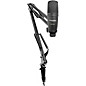 Open Box Marantz Professional Pod Pack 1 USB Microphone with Broadcast Stand and Cable Level 1 thumbnail