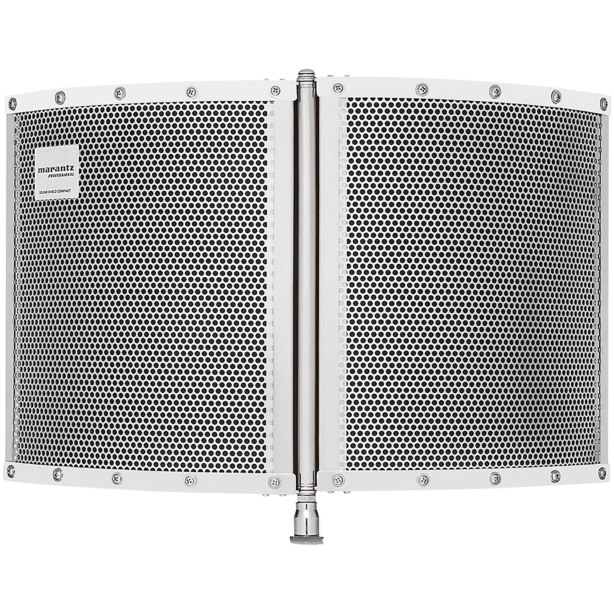 Marantz Professional Sound Shield Compact Compact, Folding Vocal