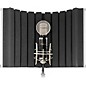 Marantz Professional Sound Shield Compact Compact, Folding Vocal Reflection Baffle