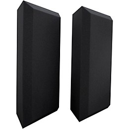 Ultimate Acoustics Bass Trap - 12x12x24 Bevel (8 Pack)