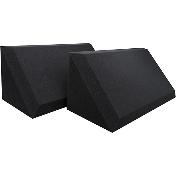 Ultimate Acoustics Bass Trap - 12x12x24 Bevel (8 Pack)