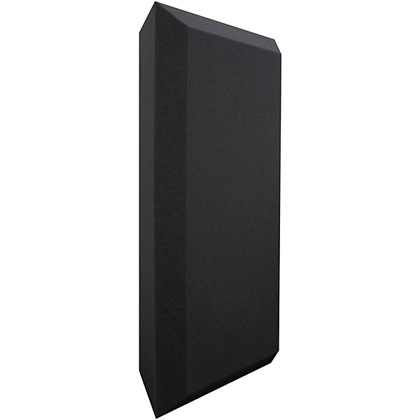 Ultimate Acoustics Bass Trap - 12x12x24 Bevel (8 Pack)