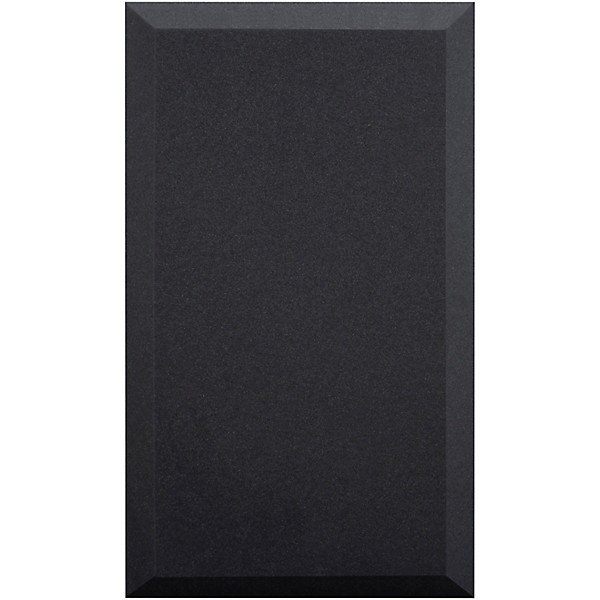 Ultimate Acoustics Bass Trap - 12x12x24 Bevel (8 Pack)