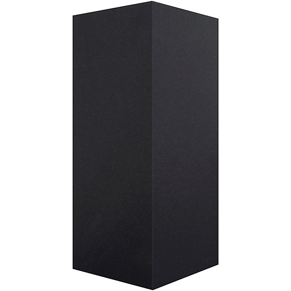 Ultimate Acoustics Bass Trap - 12x12x24 Bevel (8 Pack)