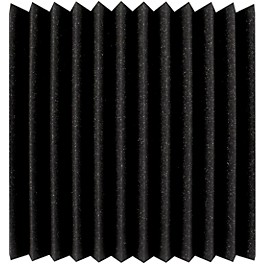 Open Box Ultimate Acoustics Acoustic Panel - 12x12x2 Wedge (24 Pack) Level 1