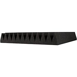 Ultimate Acoustics Acoustic Panels - 12"x12"x2" Wedge 24-Pack