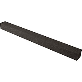 Ultimate Acoustics Acoustic Foam Edging - 2x2x24 24-Pack