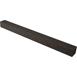 Ultimate Acoustics Acoustic Foam Edging - 2x2x24 (48 Pack)