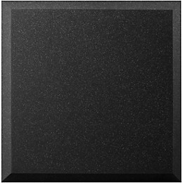 Open Box Ultimate Acoustics Acoustic Panel - 24x24x2 Bevel (12 Pack) Level 1