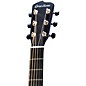 Breedlove Oregon Concerto Myrtlewood Cutaway Acoustic-Electric Guitar Stormy Night