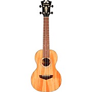 D'angelico Bayside Concert Ukulele Mahogany Natural for sale